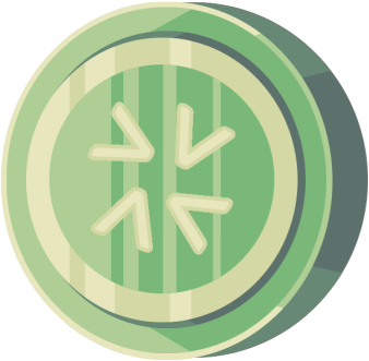 What Is Chancoin - Chancoin Logo (430x430), Png Download
