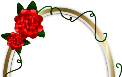 Golden Vine Border Png Ashley's Designs - Ashley's Design & Letterman Jackets (499x262), Png Download