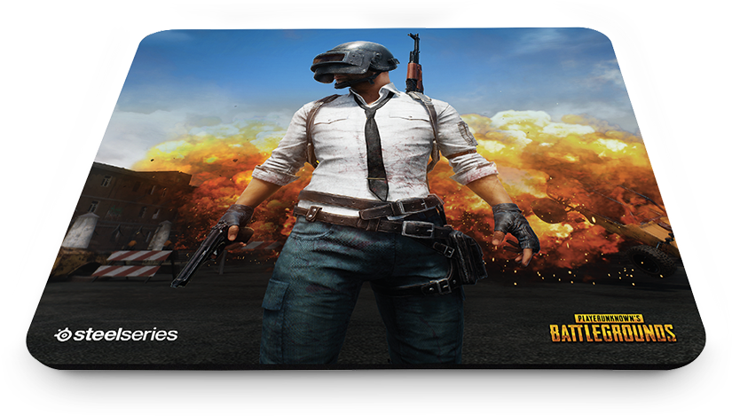 Qck Pubg Edition - Qck+ Pubg Edition (1050x600), Png Download