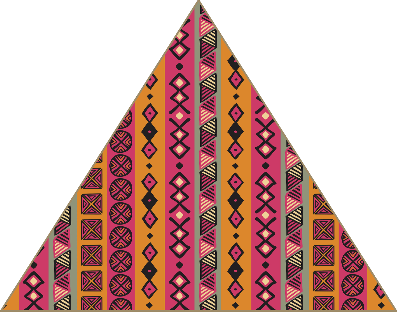 Report Abuse - Tv Static (1302x1024), Png Download