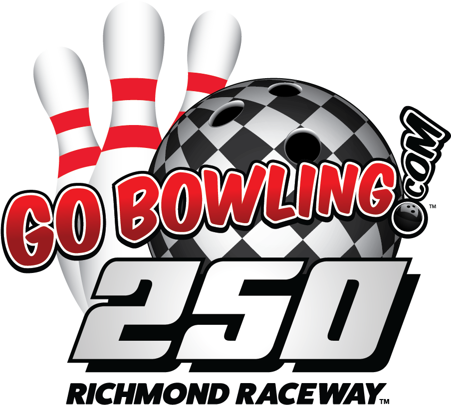 Go Bowling 250 Event Logo - 2018 Go Bowling Com 250 (1534x1024), Png Download
