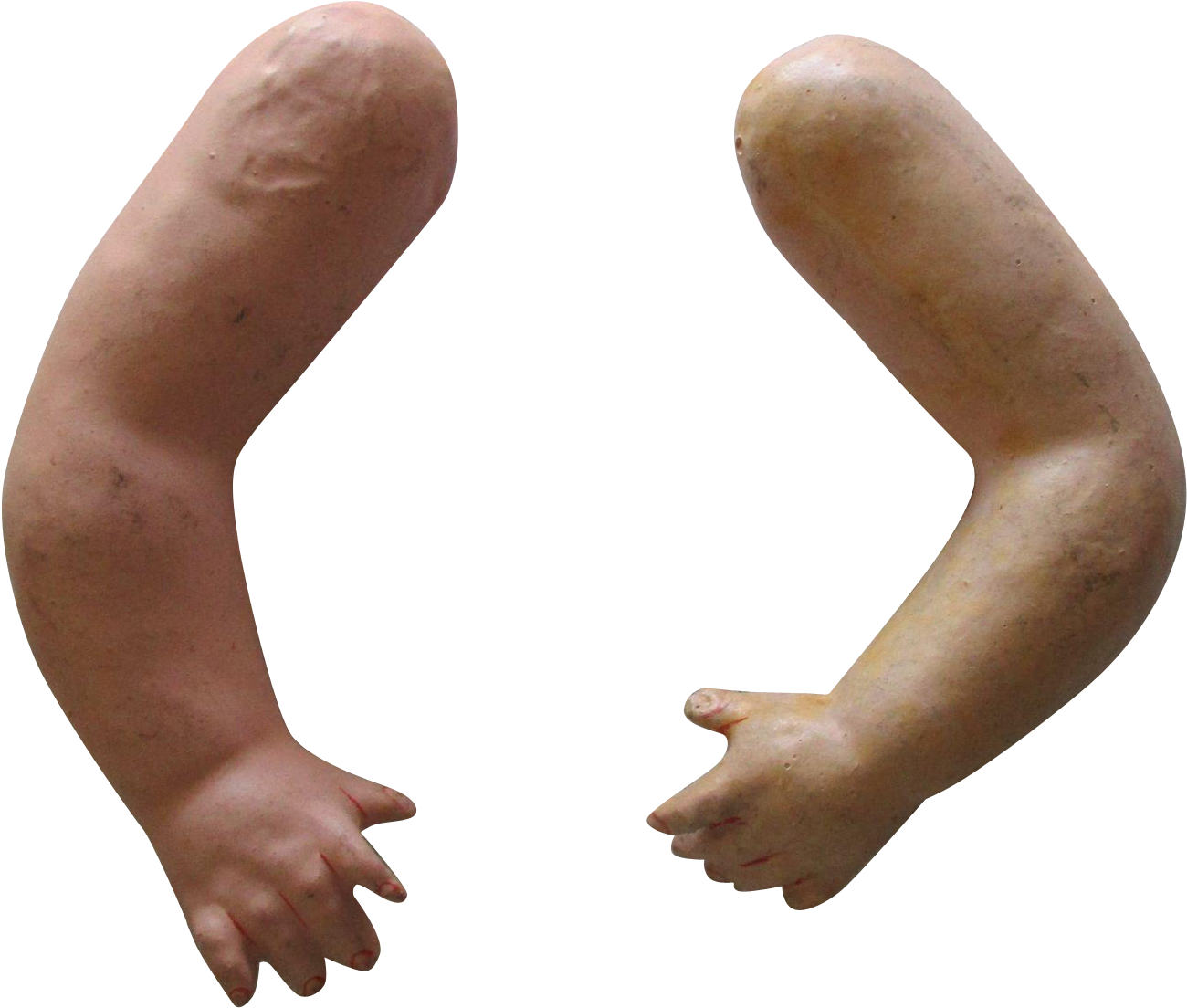 Human Arms Png (1299x1299), Png Download