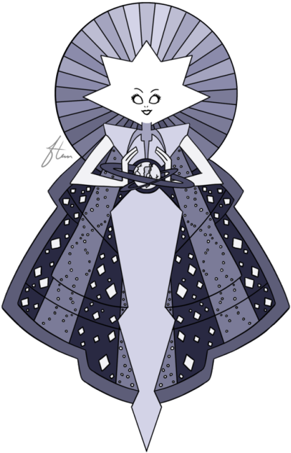 My Radiant Diamond - Diamond (438x750), Png Download