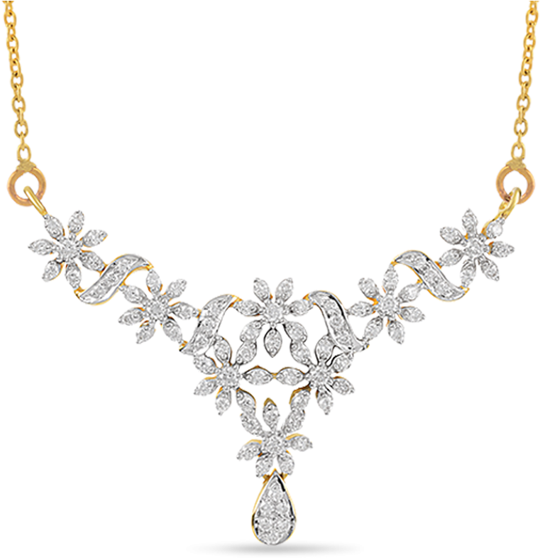 Jimmy Choo Jackie Sunglasses Emoji Transparent Hd - Diamond Necklace Designs Png (1500x788), Png Download