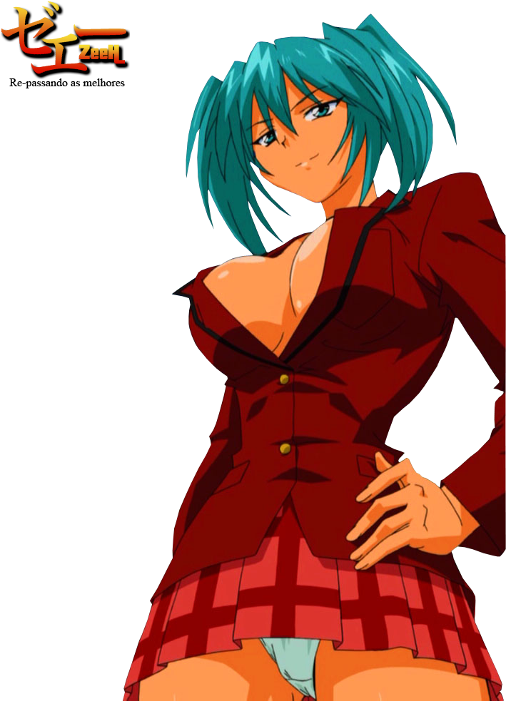 Картинки По Запросу Ikkitousen Great Guardians Ryofu - Ikki Tousen Ryofu House (720x998), Png Download
