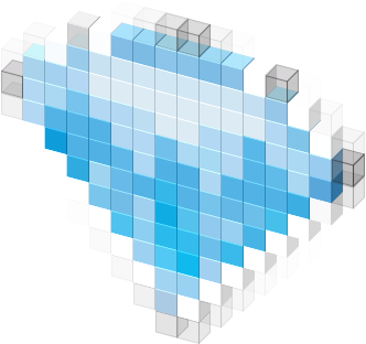 View Favicon On T-shirt - Tile (340x431), Png Download