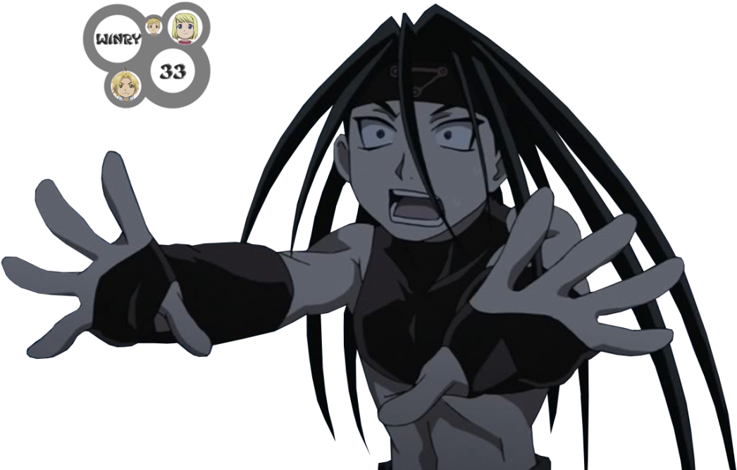 Full Metal Alchemist Images Fullmetal Alchemist Hd - Brotherhood (1280x720), Png Download