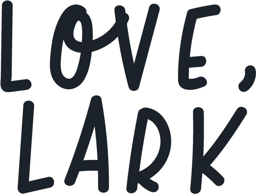 Love Lark - Portable Network Graphics (1000x826), Png Download