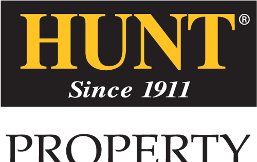 Hunt Real Estate Corporation Blog - Hunt Real Estate (600x315), Png Download