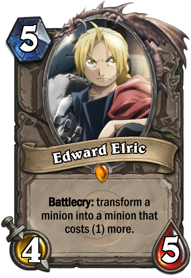 Neutral - - Full Metal Alchemist Brotherhood (400x573), Png Download