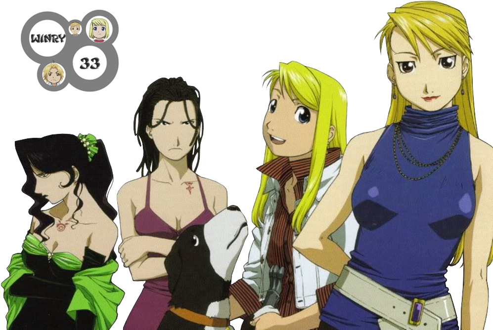 Full Metal Alchemist Images Fullmetal Alchemist Hd - Fullmetal Alchemist (1024x701), Png Download