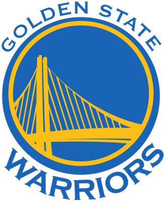 Logo Golden State Warriors - Golden State Warriors Teammate (400x400), Png Download