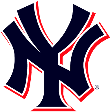 Download HD New York Logo Png - Logos And Uniforms Of The New York ...