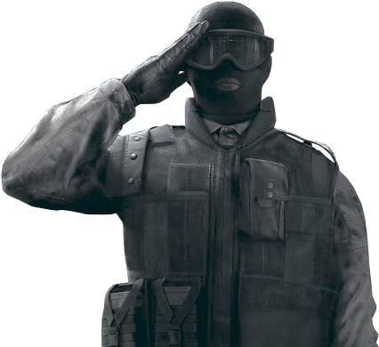 Recruit Siege (509x405), Png Download
