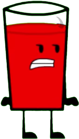 Kool Aid - Inanimate Fight Out Final (314x479), Png Download