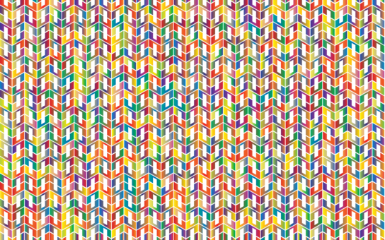 Abstract Art Computer Icons Geometry Geometric Abstraction - Daily Planner: Art Work, Diary Note Book, Office Appointment, (544x340), Png Download