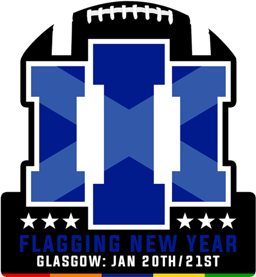Flag Football Clipart Picture Royalty Free - Norco Football (600x600), Png Download