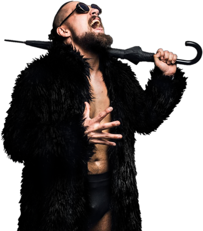 Super - Villain Villain-scurll - Tumblr - Com - Fur Clothing (692x768), Png Download