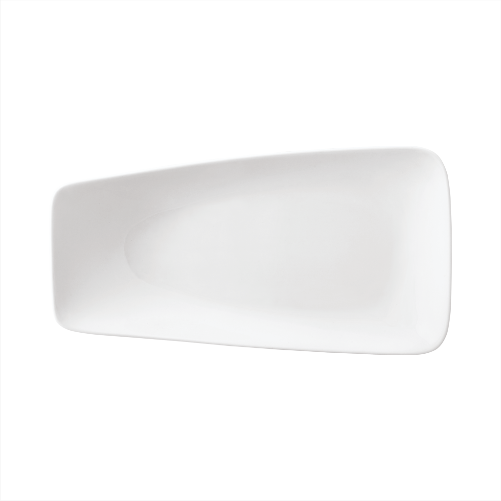 Plate Flat - Vital Rectangle - Rear-view Mirror (1024x1024), Png Download