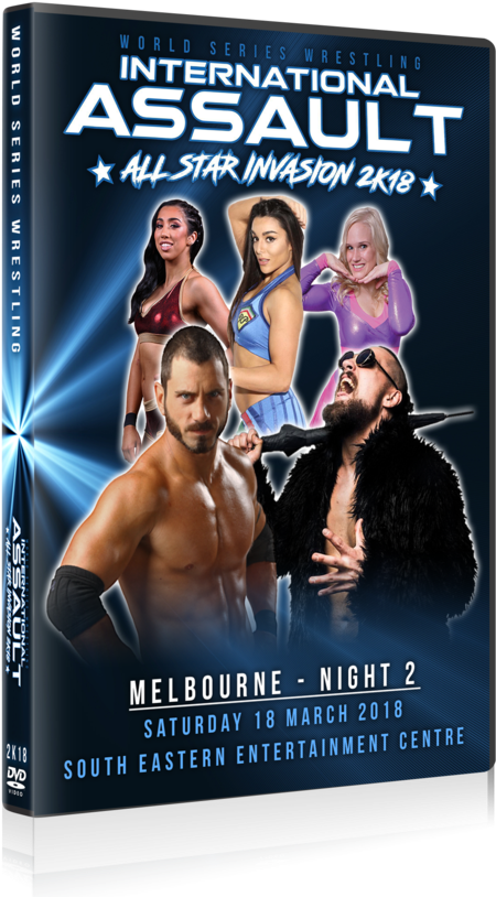 Ia2k18 Melbourne Night - Melbourne (1024x853), Png Download