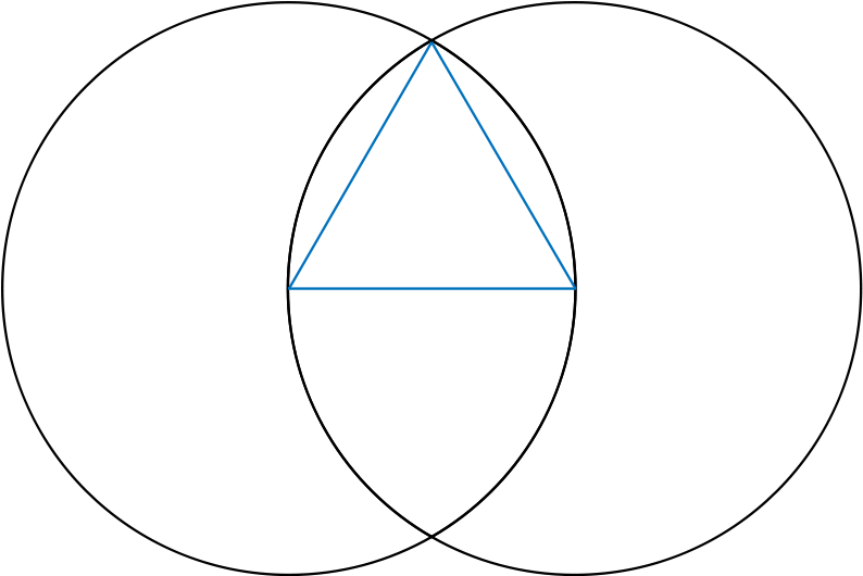 File - Triad - Svg - August (800x529), Png Download