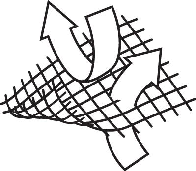 Line Art (399x348), Png Download