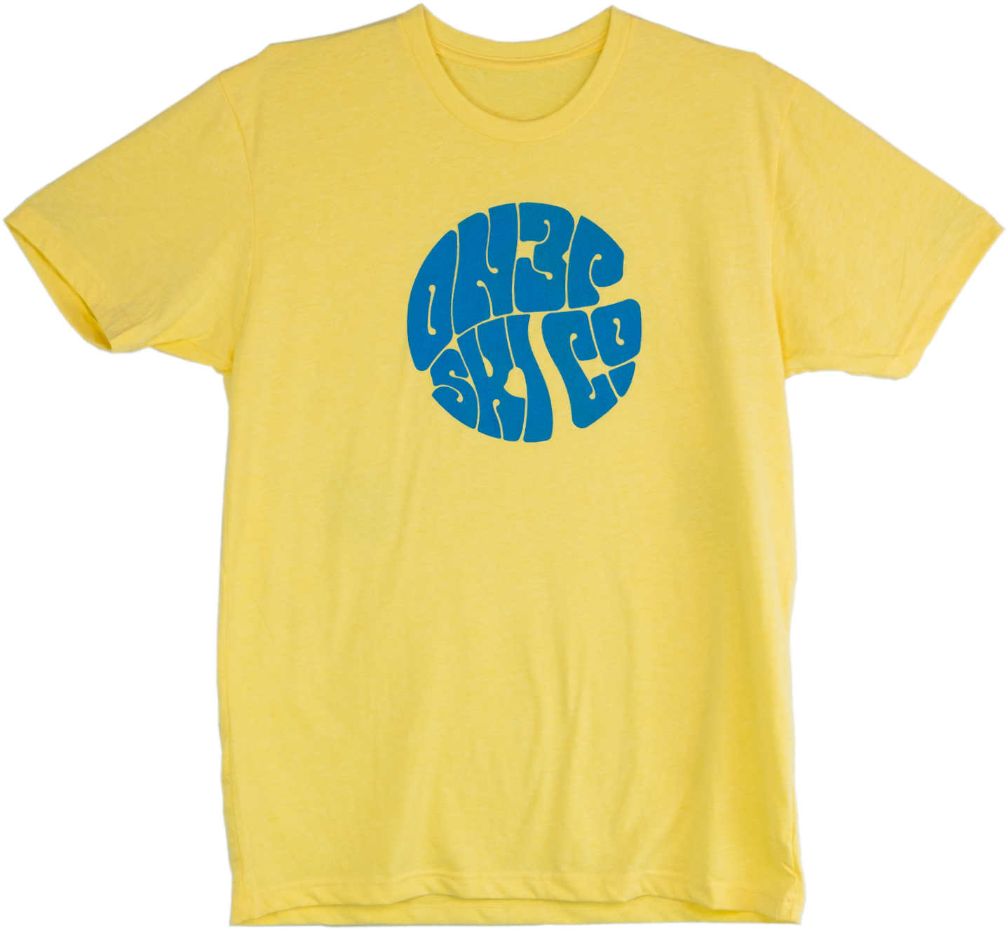 Electric Koolaid T-shirt 20" Ski Strap (1600x1600), Png Download