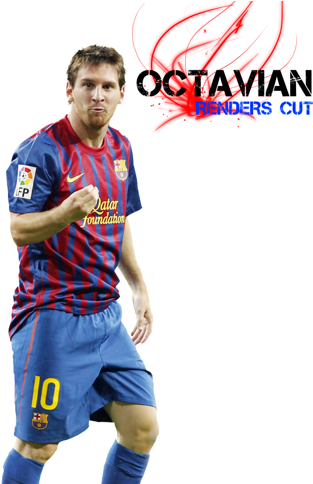 Amazing Fc Barcelona Champions 2015 Wallpaper Fc Barcelona - Messi Wallpaper Hd Png (909x1024), Png Download