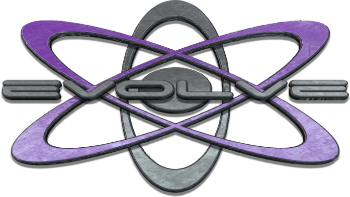 Floslam - Evolve Wrestling Png (696x392), Png Download