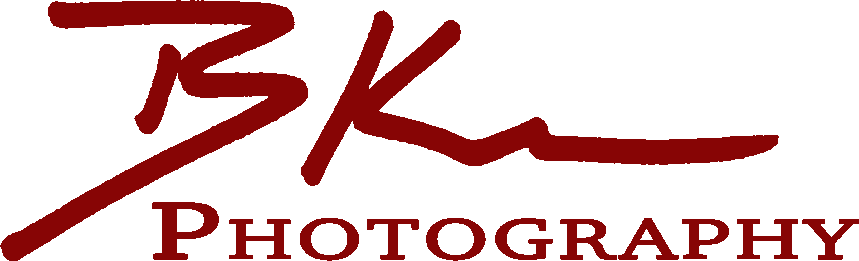 Ku Photography (3600x1566), Png Download