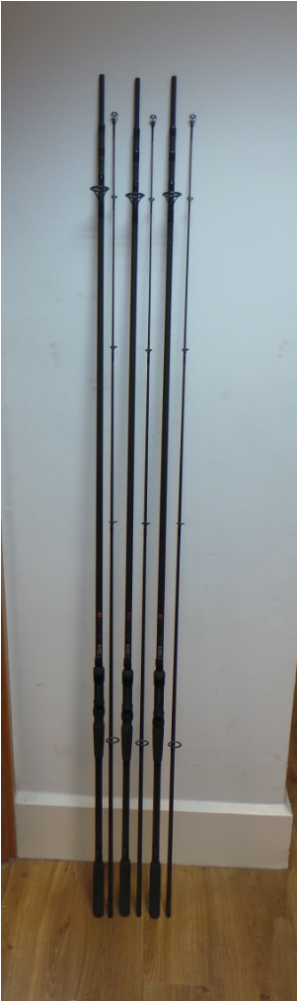 Vintage Daiwa Whisker Kevlar By Kevin Nash Fishing - Plywood (1000x1000), Png Download