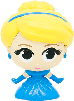 Figurine (460x460), Png Download