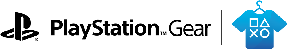 New On Playstation Gear - Playstation Store (1000x203), Png Download