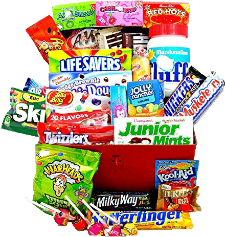 Coming Soon Graphic Freeuse - Life Savers Gummies Theatre Box 5 Flavors 3.5 Oz (99g) (500x475), Png Download
