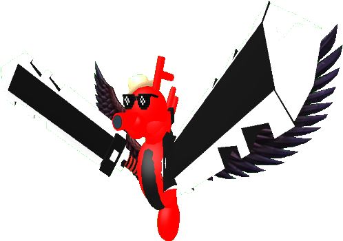 Pvpclimedra - Alternate (500x500), Png Download