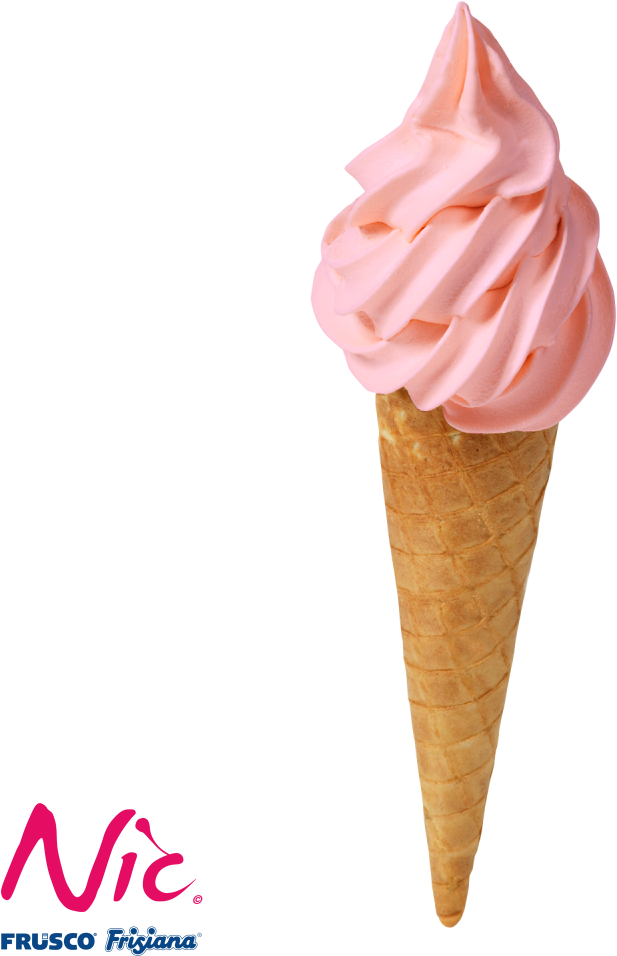 Cone Strawbweery - National Inspection Council For Electrical Installation (1000x1000), Png Download