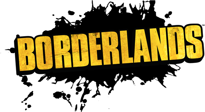 Borderlands 2 (1358x386), Png Download