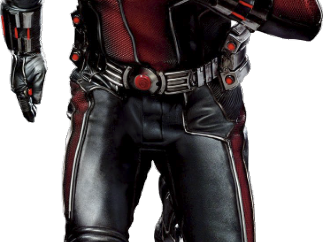 Ant-man Png Transparent Images - Ant Man Movie Transparent (640x480), Png Download