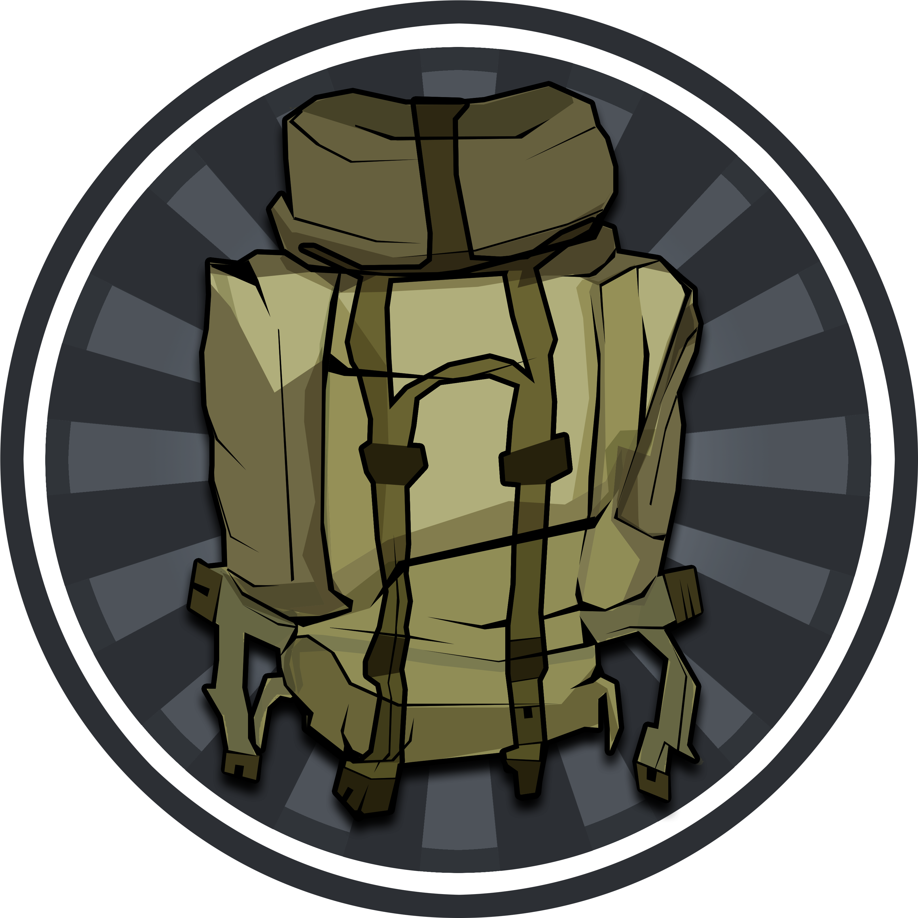 Bag - Mandalay Bay (3440x3440), Png Download
