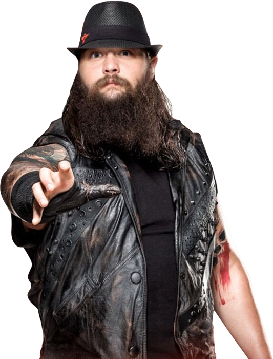Bray Wyatt Png Photo - Wwe Slam Attax Nxt Takeover #36 Bray Wyatt - Nxt Graduate (533x699), Png Download