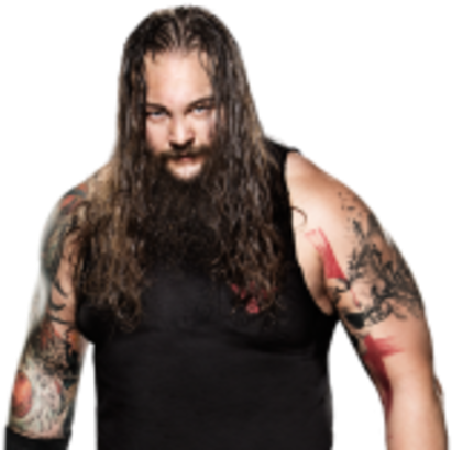 Click To Edit - Wwe Bray Wyatt 2015 (480x480), Png Download