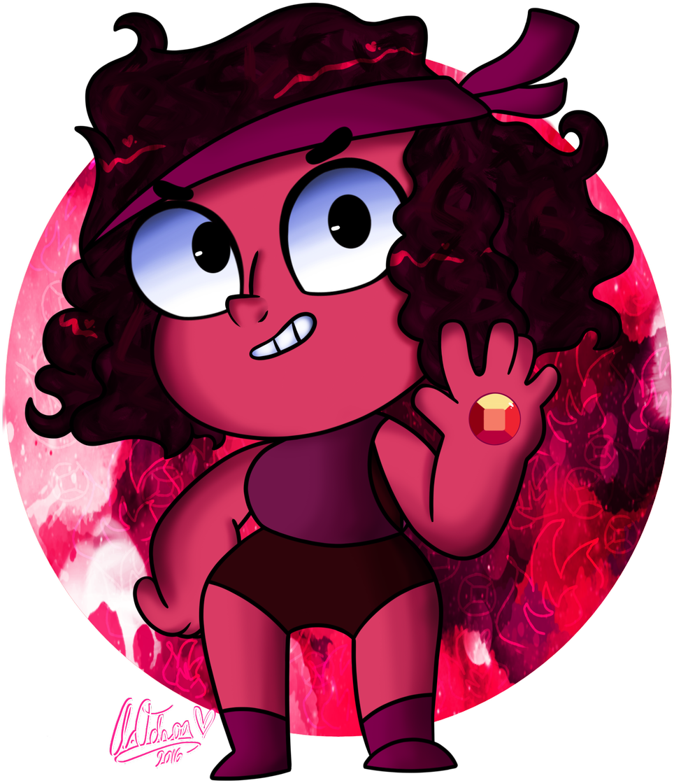 #rubystevenuniverse Hashtag On Twitter - Eternal Flame (1013x1200), Png Download