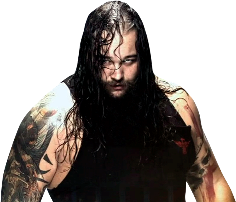 Bray Wyatt Smacdown Wrestler - Wyatt The Wrestler (925x768), Png Download