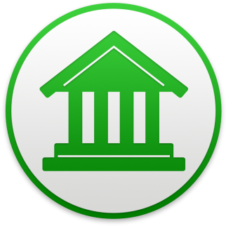 Banktivity 6 (350x350), Png Download