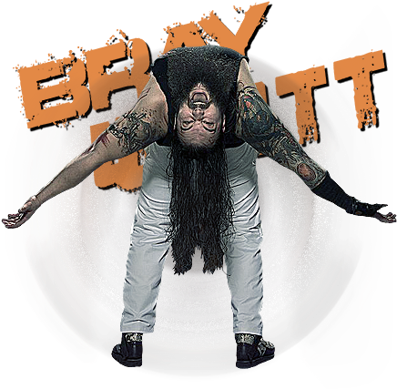 Bray Wyatt Render - Bray Wyatt Lantern Png (435x441), Png Download