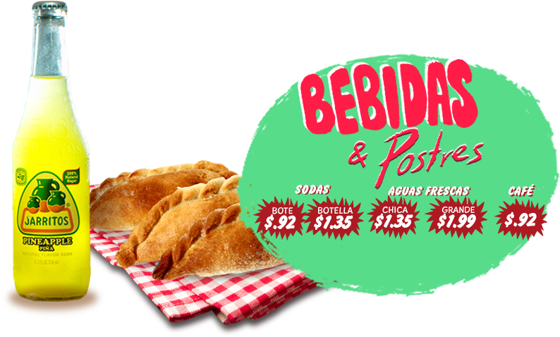 Prevnext - Baked Goods (1091x516), Png Download