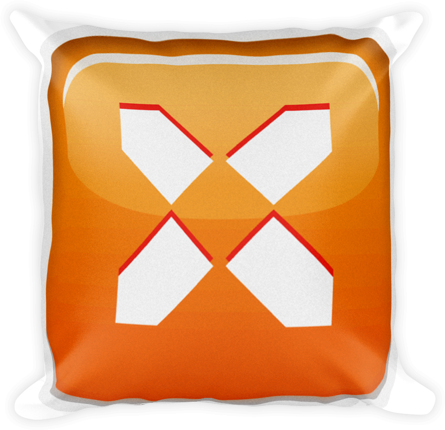 Eight Pointed Star - Emoji (1000x1000), Png Download