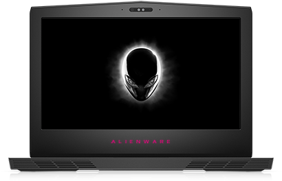 Alienware 15 Forza Motorspot Laptops - Dell Alienware 17 R5 (500x267), Png Download