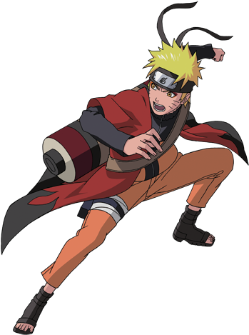 Impressively Faithful To The Universe Of The Anime, - Shippuden Ultimate Ninja Storm 2 (360x490), Png Download