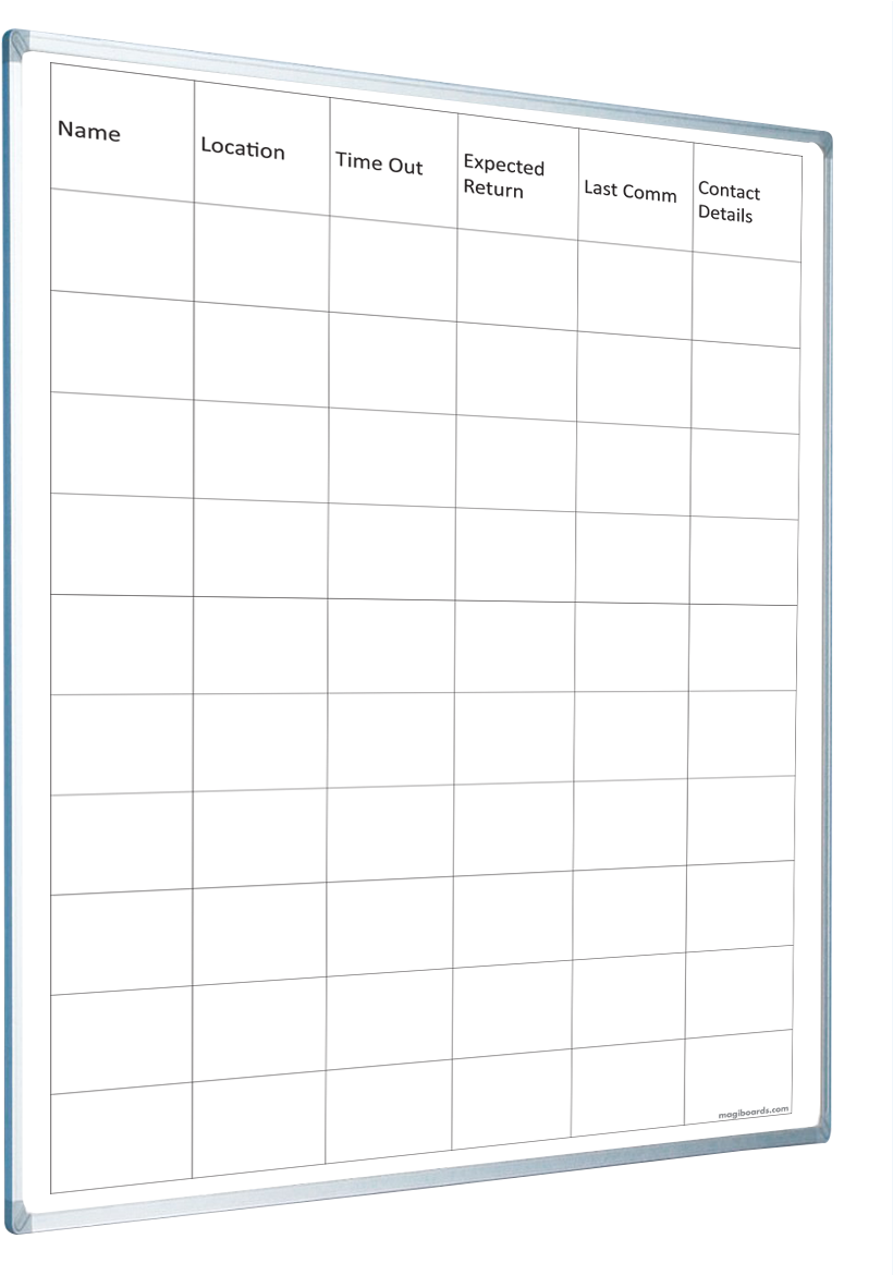 Drax Power Contact Custom Printed Whiteboard Smp0558 - Paper (1181x1169), Png Download